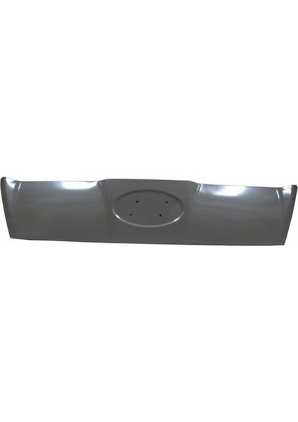 Hyundaı Porter Kamyonet - 06/12 Ön Panjur (Kaput) Gri Boyalı (Fpı) 66400 - 4F010