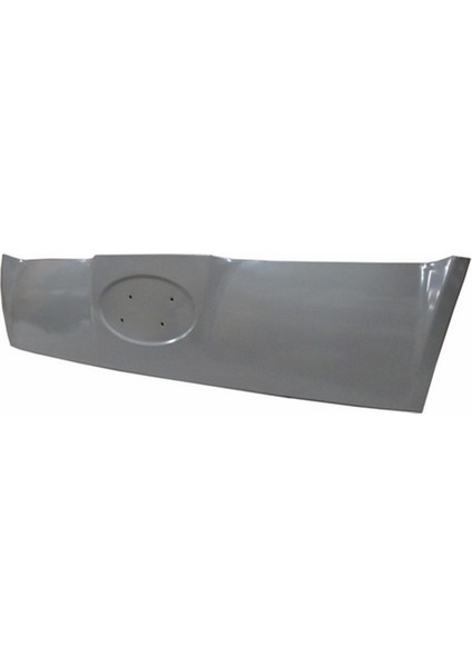 Hyundaı Porter Kamyonet - 06/12 Ön Panjur (Kaput) Gri Boyalı (Fpı) 66400 - 4F010