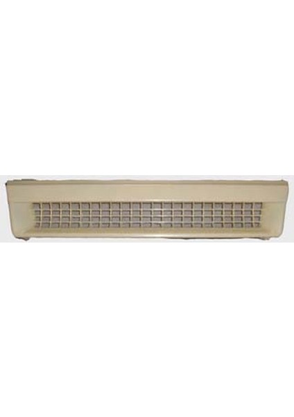 Hyundaı Excel - 88/89 Ön Panjur Krem Rengi Büyük Tip (Coupe Tip) 86351 - 24010