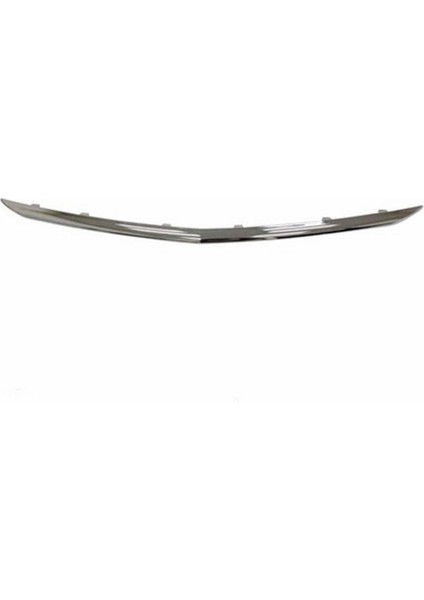 Opel Insıgnıa Ön Panjur Çıtası Krom Alt 2008 - 13264457
