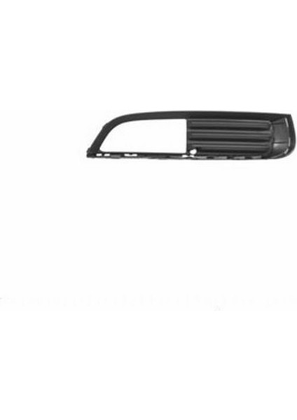 Opel Insıgnıa Ön Tampon Panjuru Delikli Sağ 2008 - /TÜV 13269928