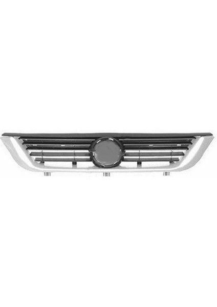 Opel Vectra Ön Panjur Krom Kuşaklı 95 - 2001/TÜV 9118731