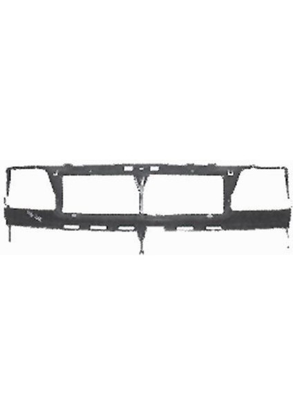 Mercedes Sprınter - 95/00 Ön Panel Komple (Tw) A9018800351 fiyatları