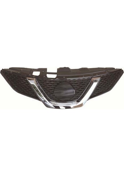 Nıssan Qashqai Ön Panjur Kamera Delikli 2013 - 623104EA0D