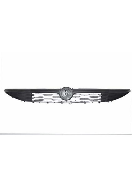 Fıat Doblo Ön Panjur Siyah Kuşaklı 2015 - 735615595 fırsatları