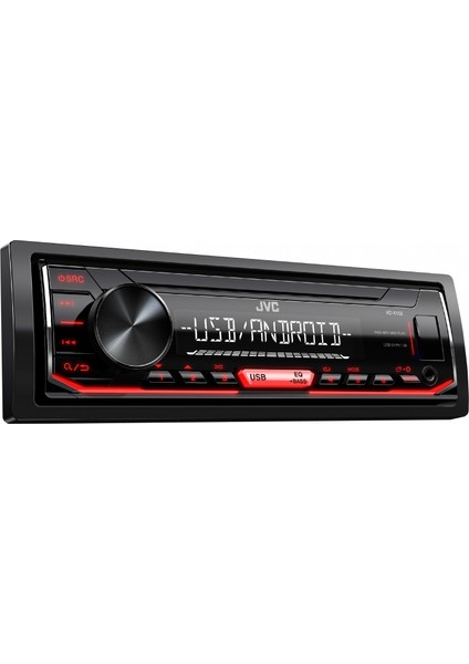 Jvc Oto Teyp USB/AUX/Radio KD-X152M