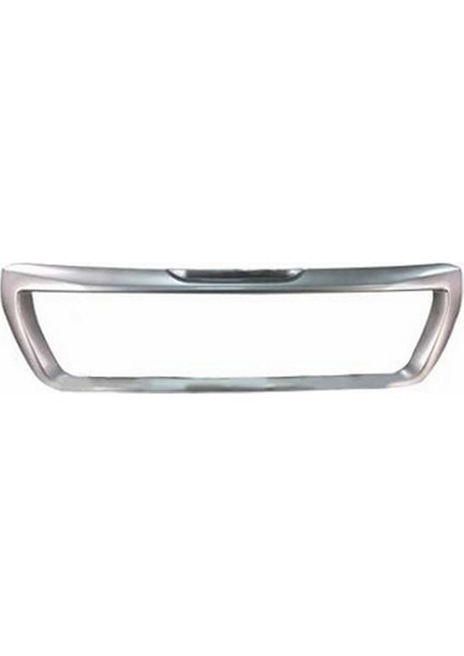 Peugeot Boxer Ön Panjur Kuşağı Gri Boyalı 2013 - 1612243480