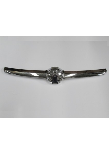 Fıat 500 L Ön Panjur Kuşağı Krom Üst 2012 - 735559060