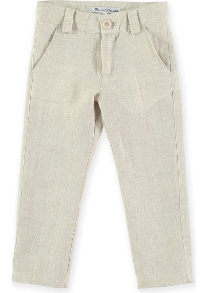 Kız Çocuk Pantolon