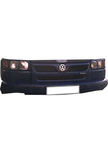 (Boyasız) Volkswagen Transporter T4 Ön Panjur 1995-2003 Arasına Uyumludur