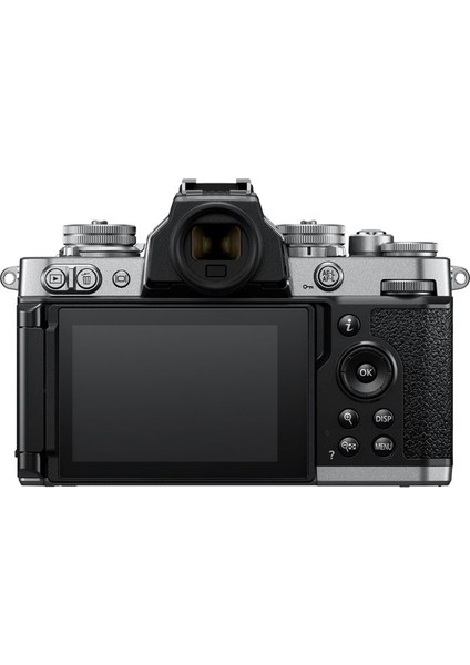 Z Fc 18-140MM Vr Kit fiyatları