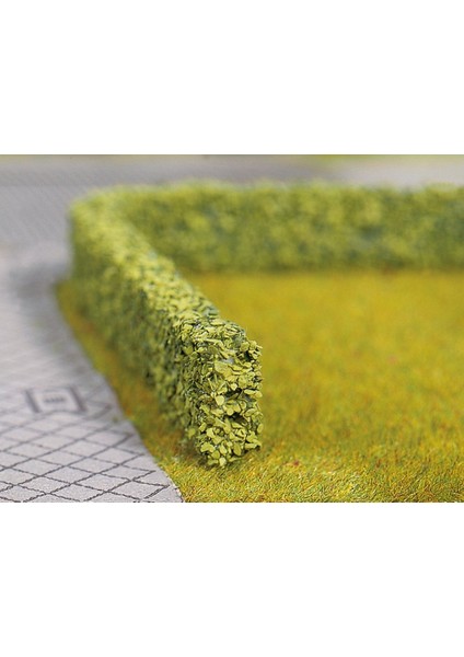 21522 Çalı Çitler, Yeşil, 2 Adet, 1.0x0.6 cm Diorama Malzemesi fiyatları