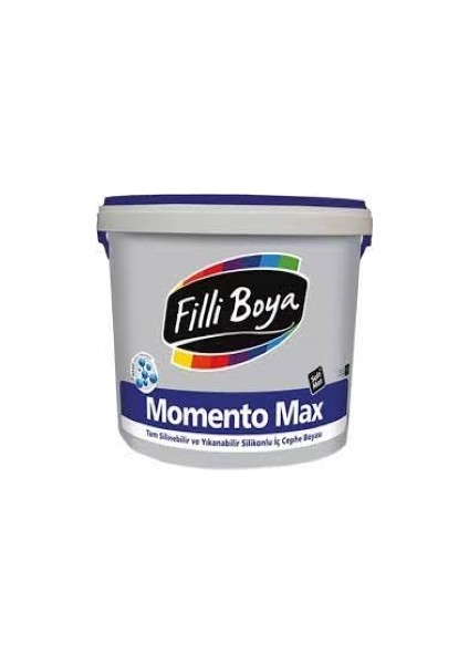Momento Max