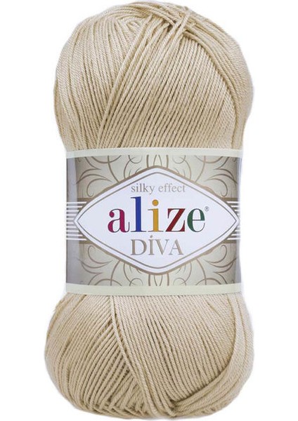 Diva - 368 (5 Adet)