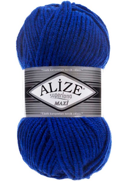 Süperlana Maxi - 141 (5 Adet)