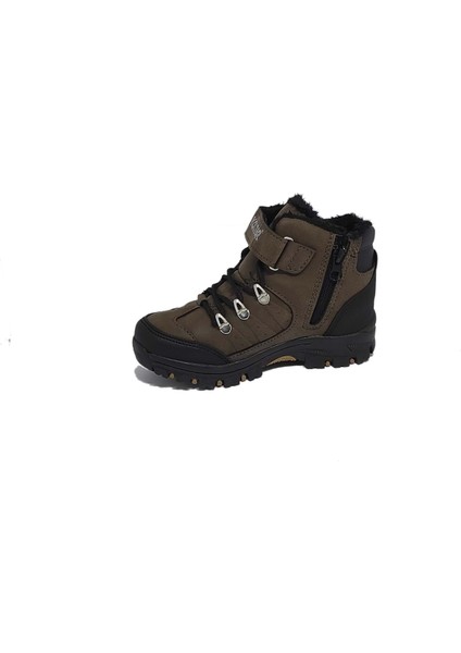 022 Unisex Çocuk Botu - 31