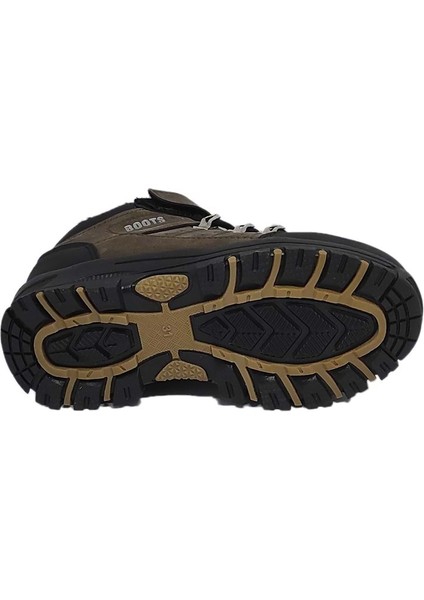 022 Unisex Çocuk Botu - 31