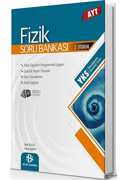 AYT Fizik 2023