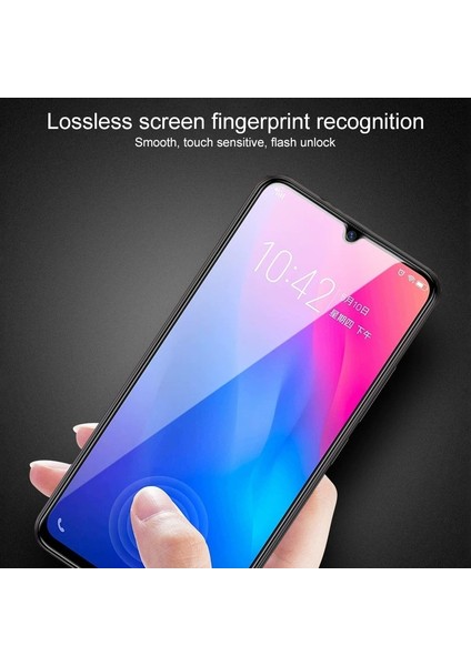 Apple Iphone 14 Ekran Koruyucu - Şeffaf (Yurt Dışından)