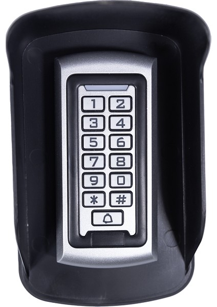10 Adet RFID Koruyucu Kapak - Koruyucu - Su Geçirmez Kutu