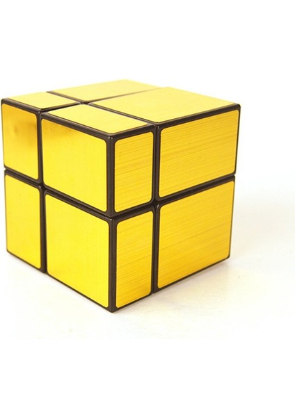 Küp Akıllı Erken Eğitim Oyuncak (Gold) (Yurt Dışından)