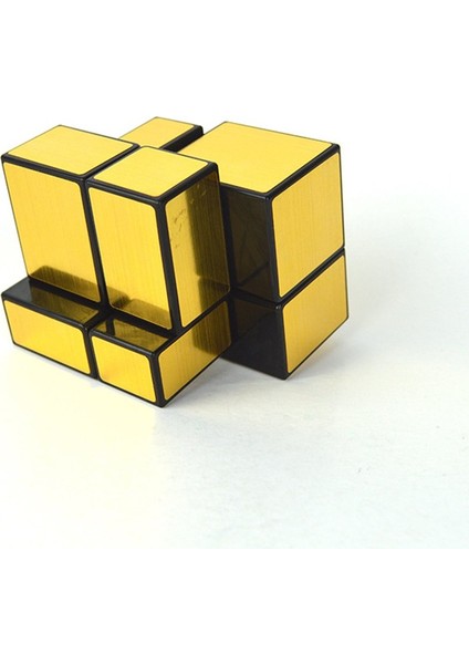 Küp Akıllı Erken Eğitim Oyuncak (Gold) (Yurt Dışından)