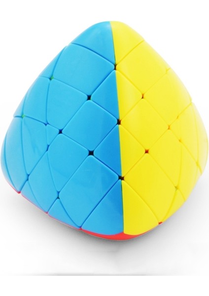 Shengshou Sihirli Küp Pirinç Hamuru, Özlikler: 4 x 4 (Yurt Dışından)