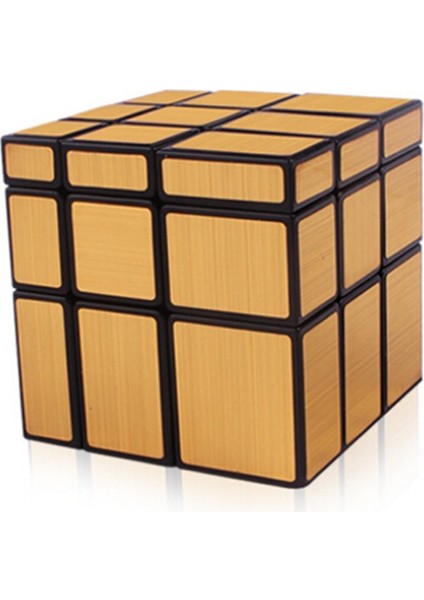Zhisheng Buz Unicorn 3rd-Order Cube (Style3) (Yurt Dışından)
