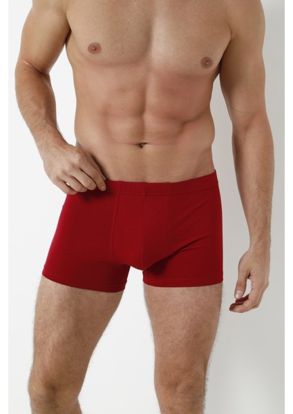 3'lü Boxer Erkek