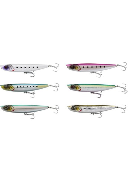 Pop Walker 2.0 9 cm 11 gr F Suni Yem