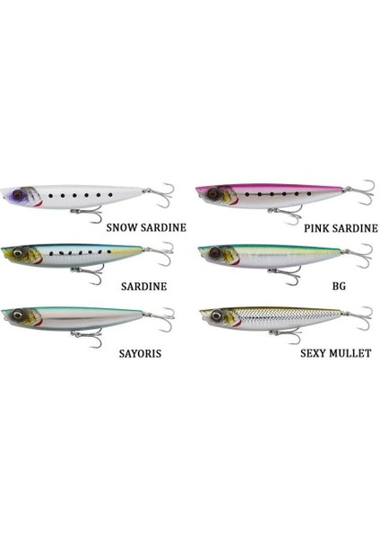 Pop Walker 2.0 9 cm 11 gr F Suni Yem fiyatları