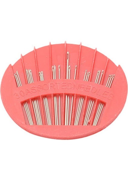 Taksun el Tipi Dikiş Iğnesi / (5 Paket)