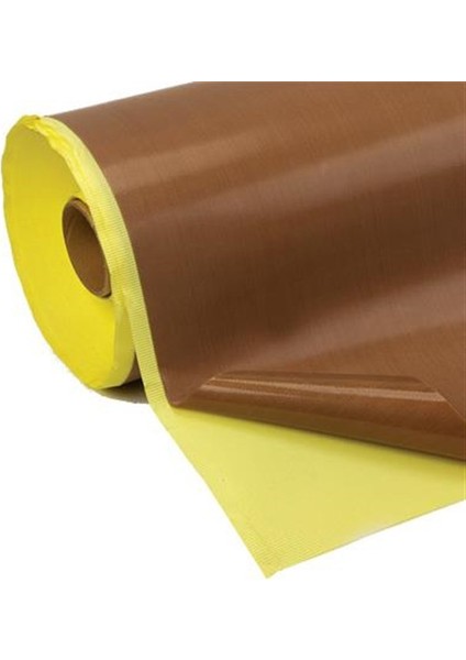 Bdr yapışkanlı Teflon Bant 1 M2