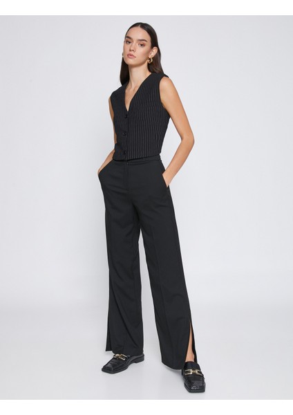 Cepli Palazzo Pantolon