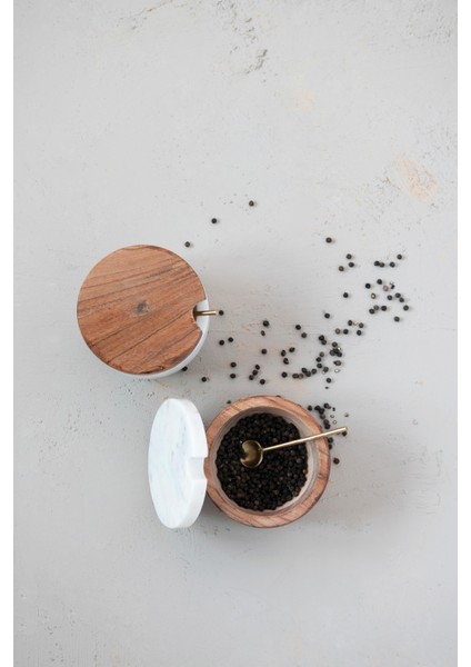 Mermer & Ahşap Kaplı Kase fiyatları