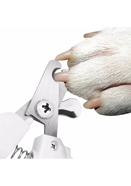 Kedi ve Köpek Tırnak Makası