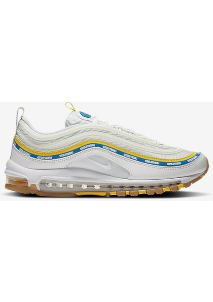 Air Max 97 Undefeated Ucla DC4830-100 Sneaker Ayakkabı