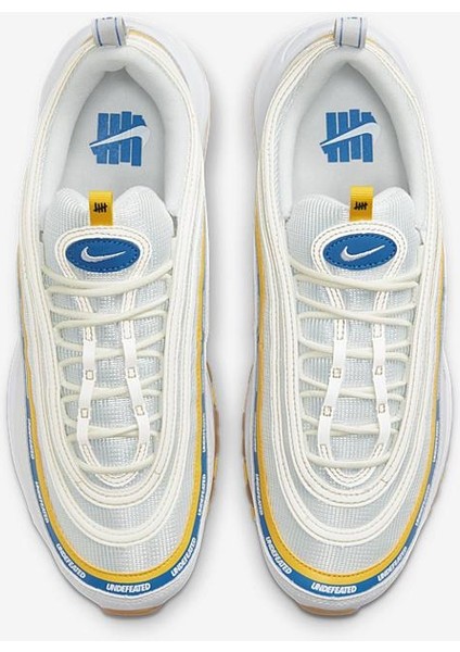 Air Max 97 Undefeated Ucla DC4830-100 Sneaker Ayakkabı modelleri