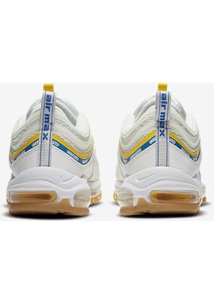 Air Max 97 Undefeated Ucla DC4830-100 Sneaker Ayakkabı fırsatları
