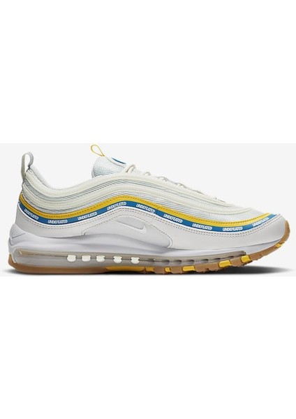 Air Max 97 Undefeated Ucla DC4830-100 Sneaker Ayakkabı indirimleri