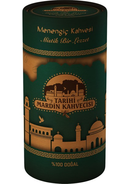 Menengiç Kahvesi 250 gr