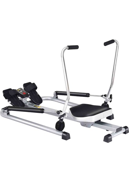 ST-100 Kondisyon Küreği modelleri