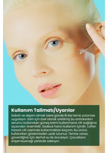 Cosmogenesis Labs Peeling Etkili Aha+Bha Serum 30ML Pürüzsüz Cilt & Yenileyici Aydınlatıcı Eşitleyici ve Nemlendirici