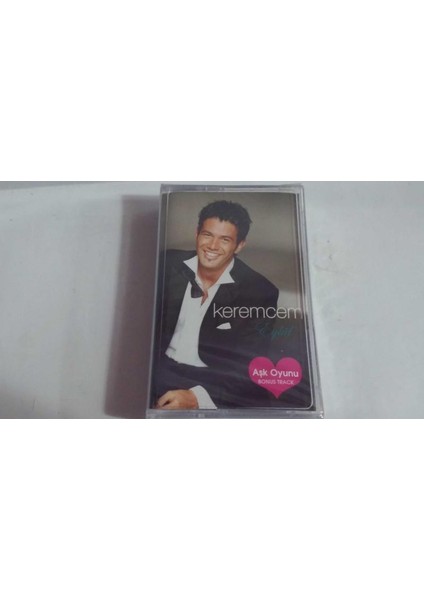 Keremcem- Eylül Kaset