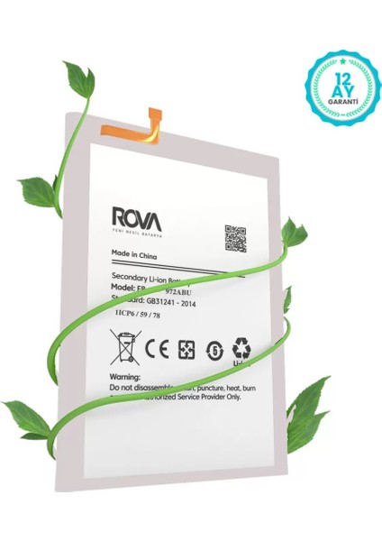 Samsung SM-N975 Note 10 Plus Batarya Pil 4300MAH 1yıl Garantili modelleri