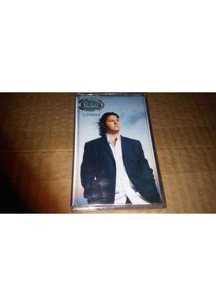 Kubat- Lokman Kaset
