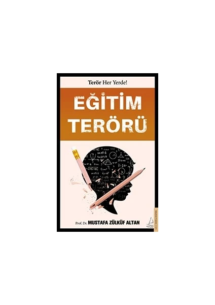 Eğitim Terörü