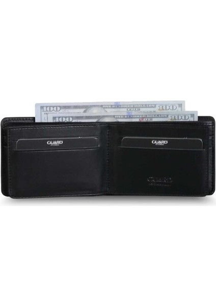 Siyah Safiano Deri Erkek Cüzdanı Hakiki Deri fiyatları