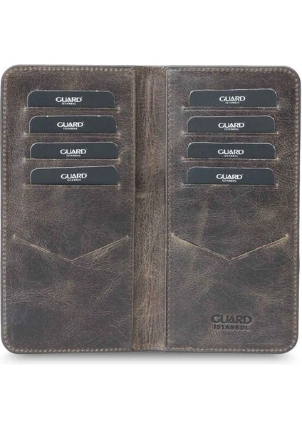 Antik Kahverengi Telefon Girişli El Portföyü Hakiki Deri fiyatları