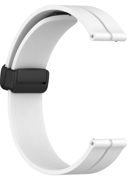 Huawei Watch Gt5 46mm Gt5 Pro Gt4 46mm Gt3 46mm Gt3 Pro Gt3 Se ile Uyumlu Kordon Silikon Magnet Toka fiyatları